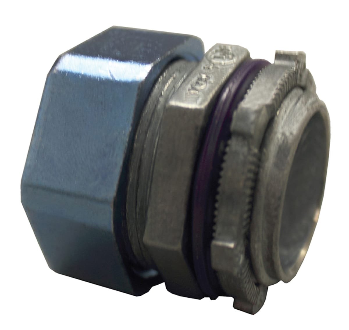 Css Compression Connector Rain-Tight Compression Connector | Sigma Engineered Solutions