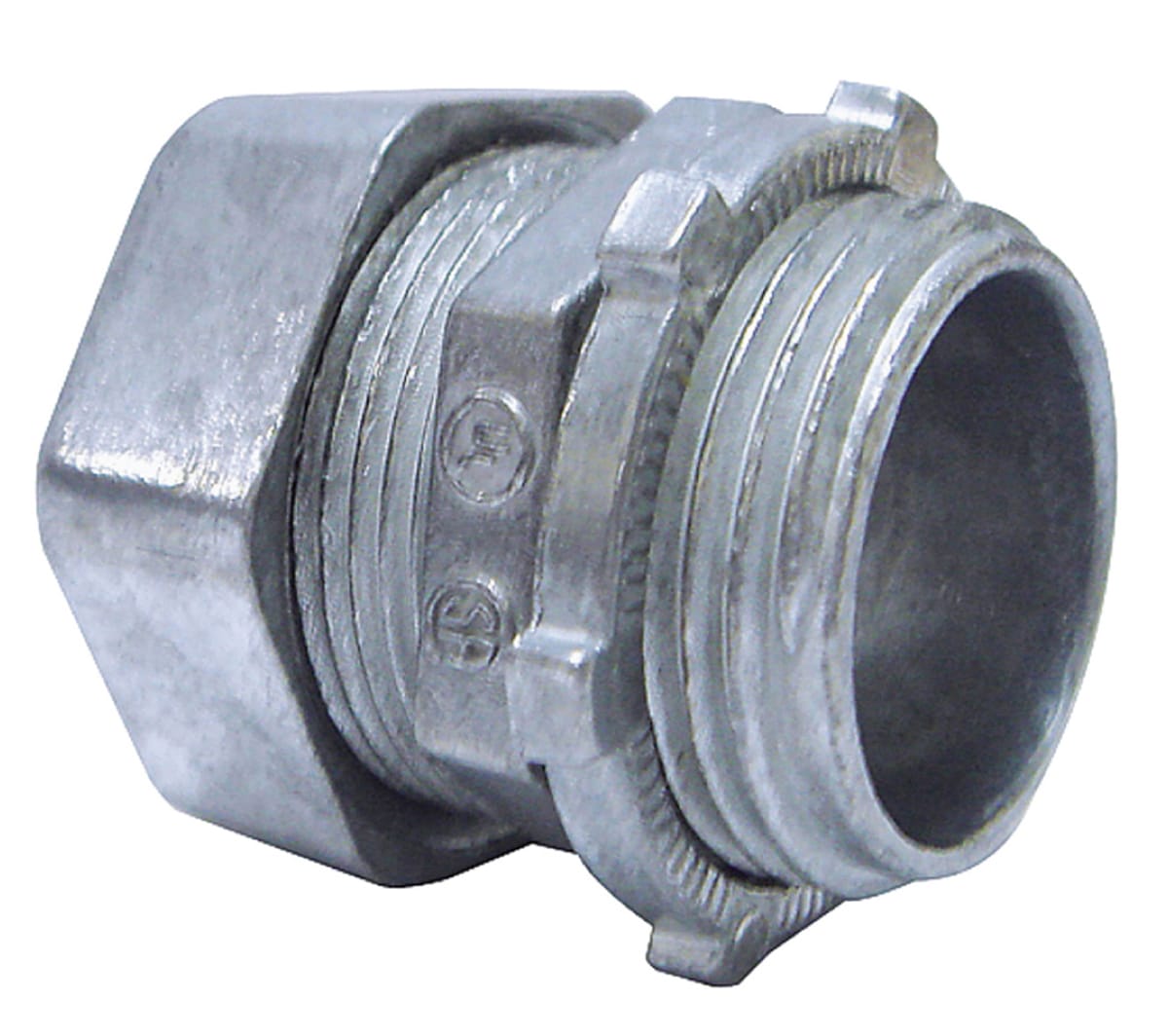 Compression Connector | Sigma Engineered Solutions