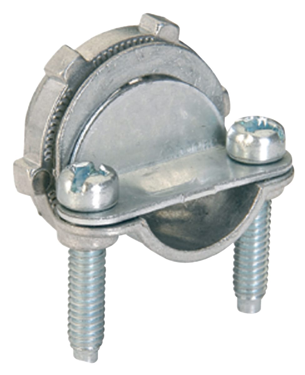 Combination Connector | Sigma Engineered Solutions