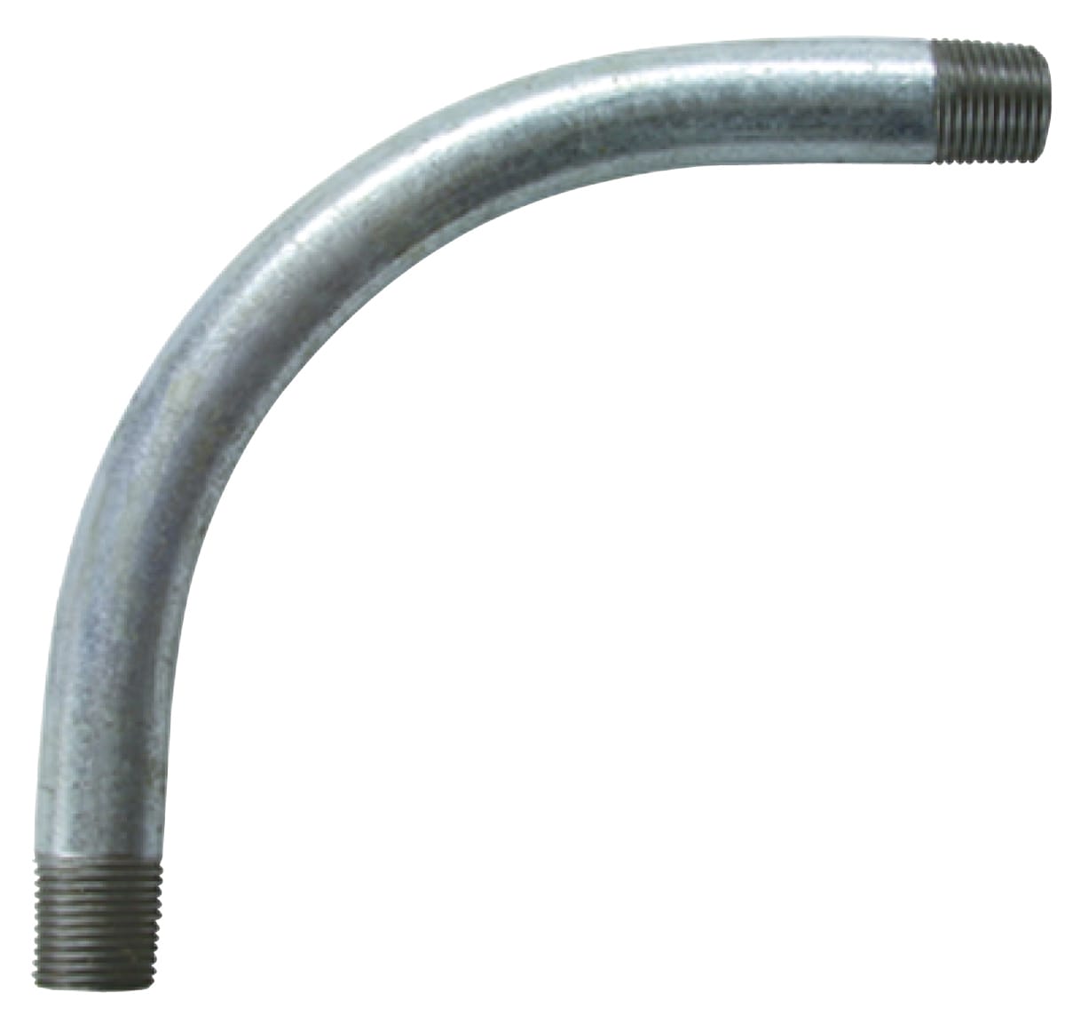 90˚ Rigid Elbow | Sigma Engineered Solutions