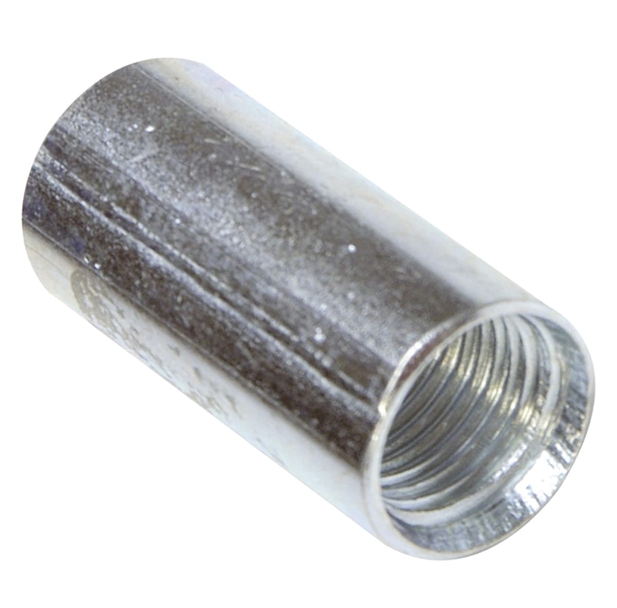 Threaded Coupling | Sigma Engineered Solutions