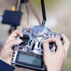 Drone Controllers
